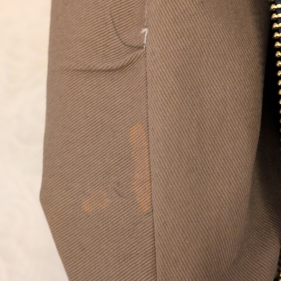 Angela Roi Grace Crossbody (Signet) - Picture 13 of 16